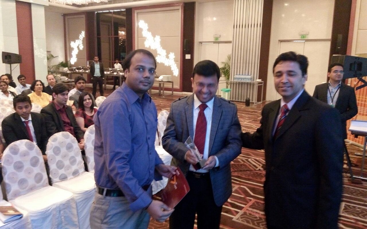 IT Recruitment Awards